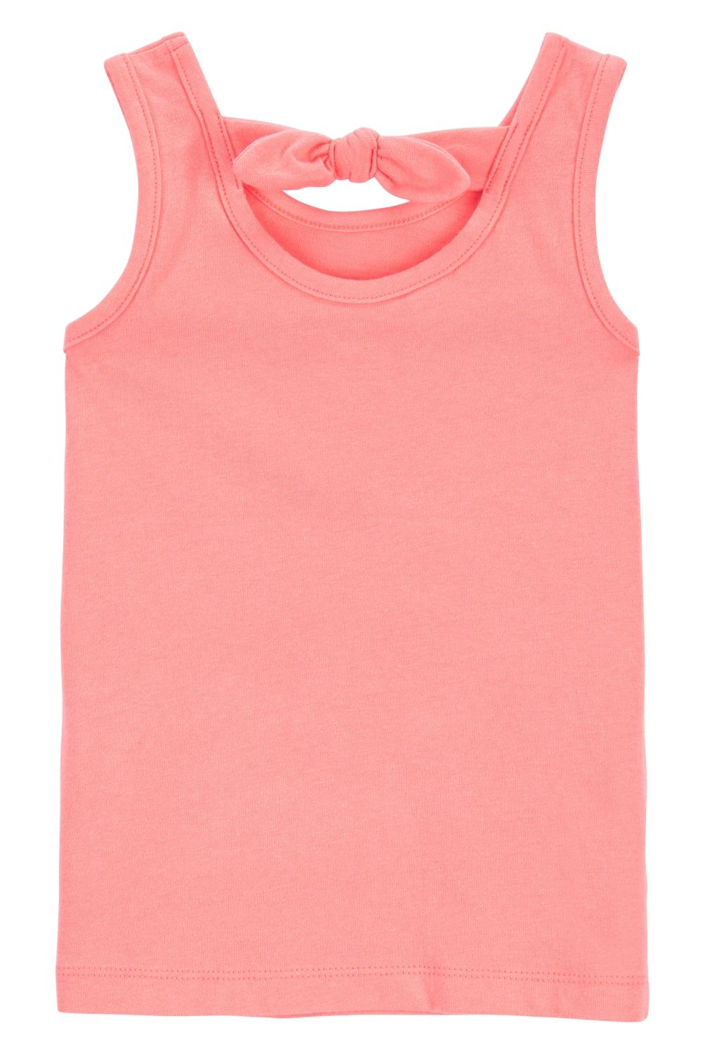 CARTER'S - Polera Algodón Sin Mangas  Niña Carter's
