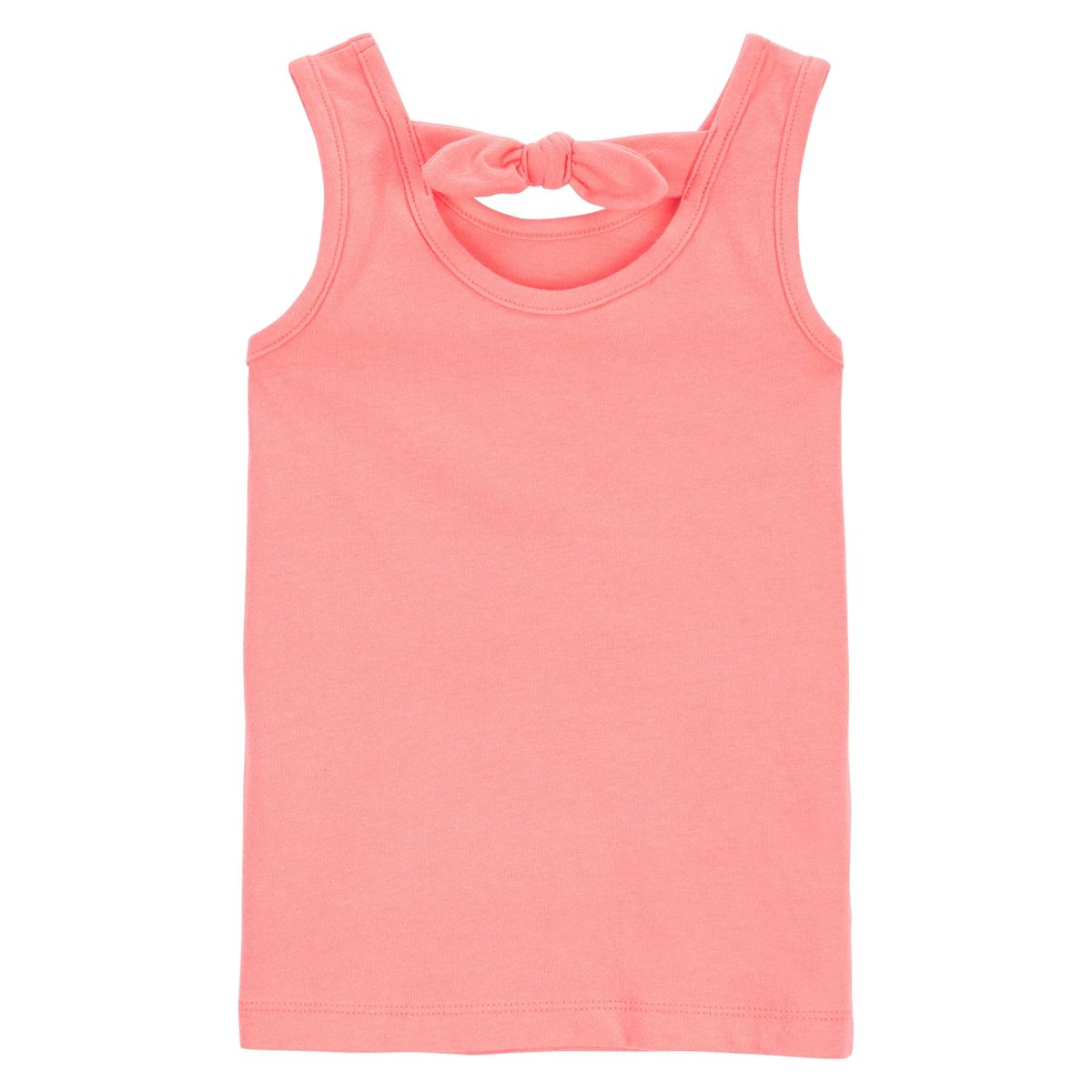 CARTER'S - Polera Algodón Sin Mangas  Niña Carter's