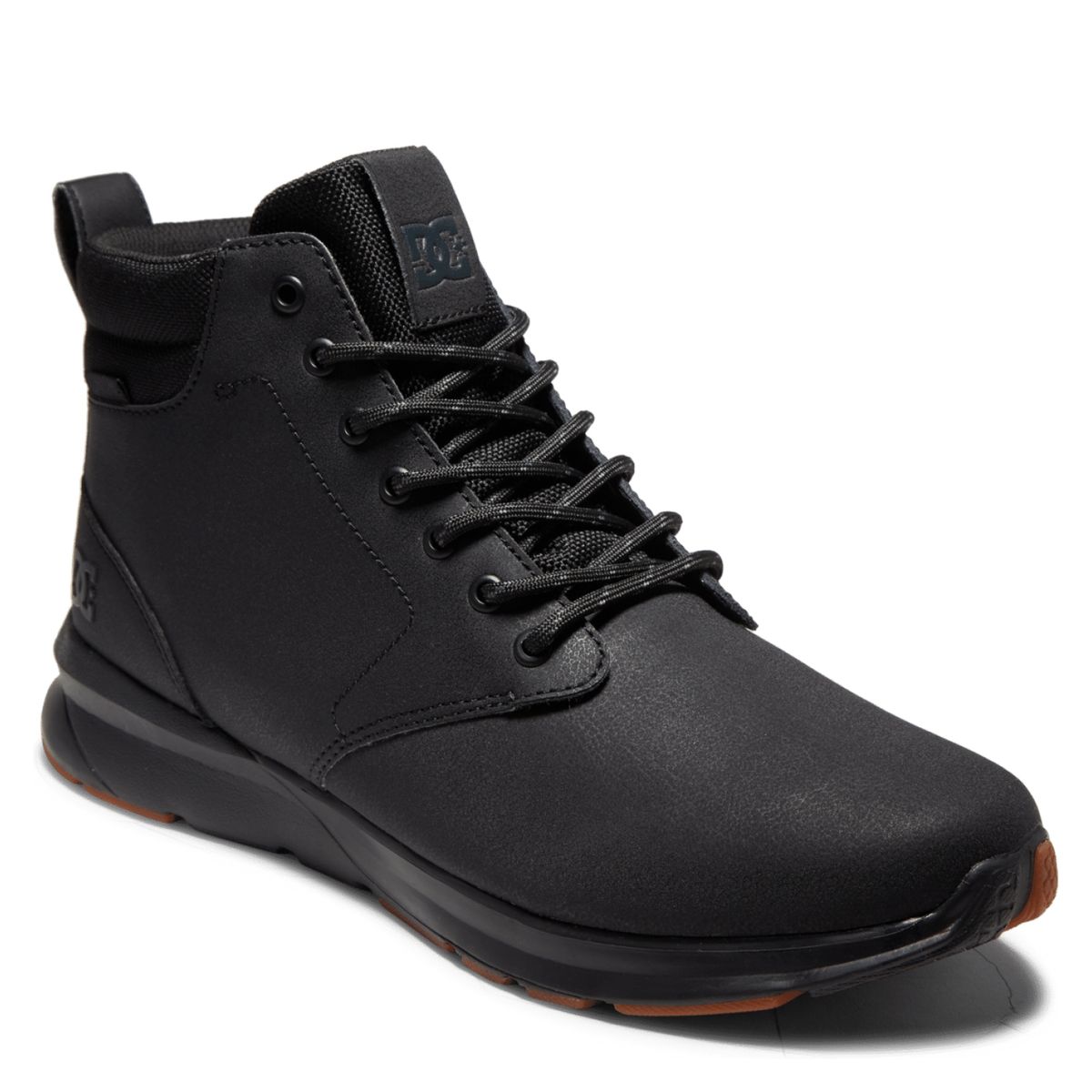 DC SHOES - Dc Mason 2zapatilla skate hombre negro