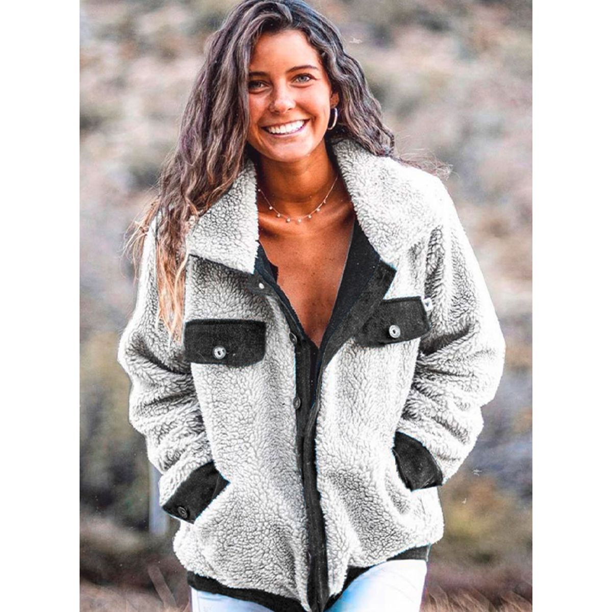 RAINDOOR - Chiporro Mujer