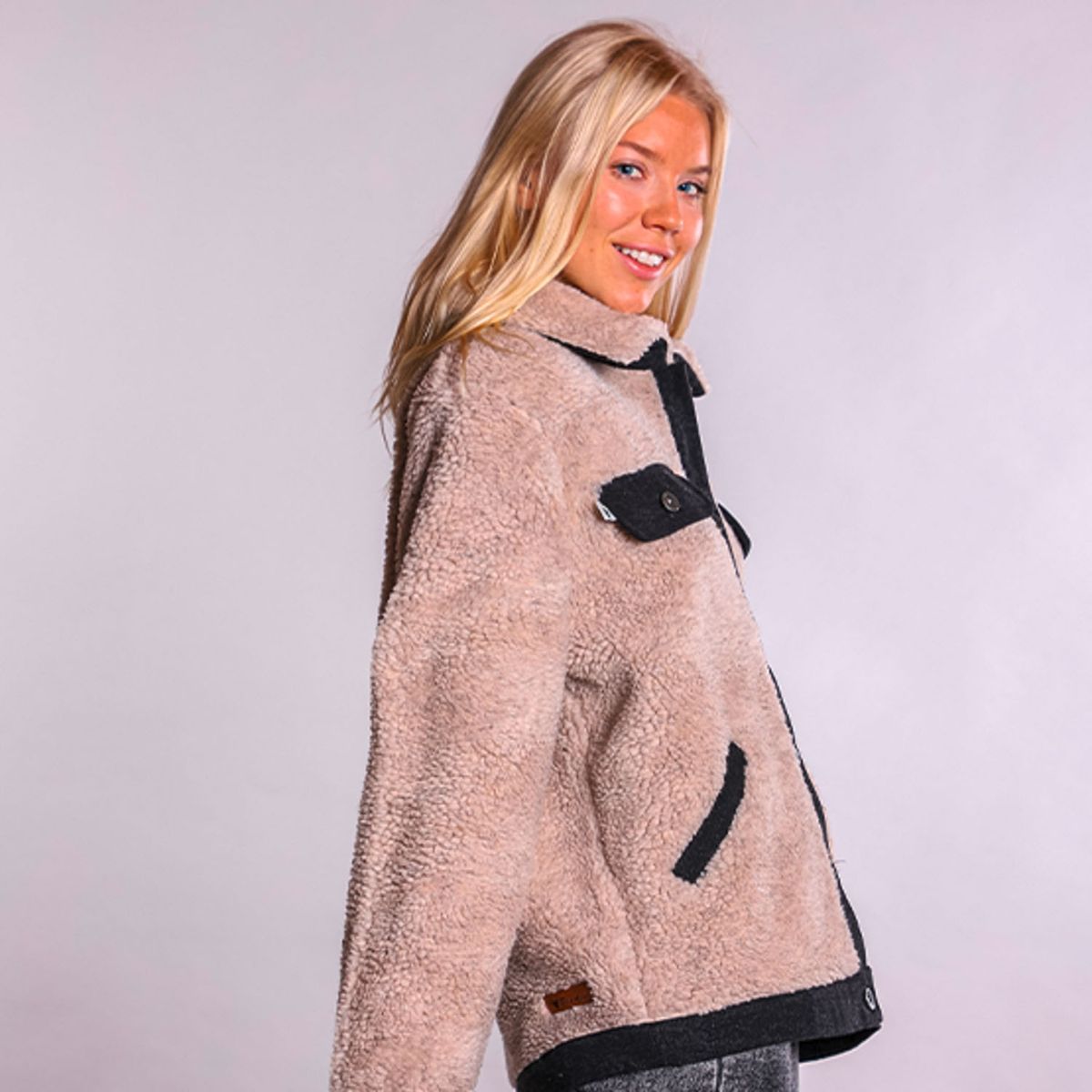 RAINDOOR - Chiporro Mujer