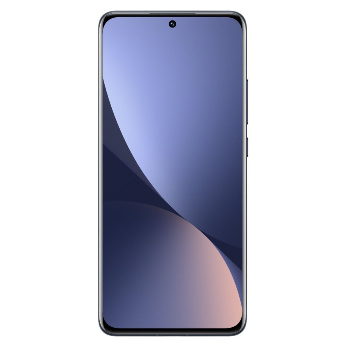 XIAOMI - Smartphone Xiaomi 12 Negro 256/8GB Liberado