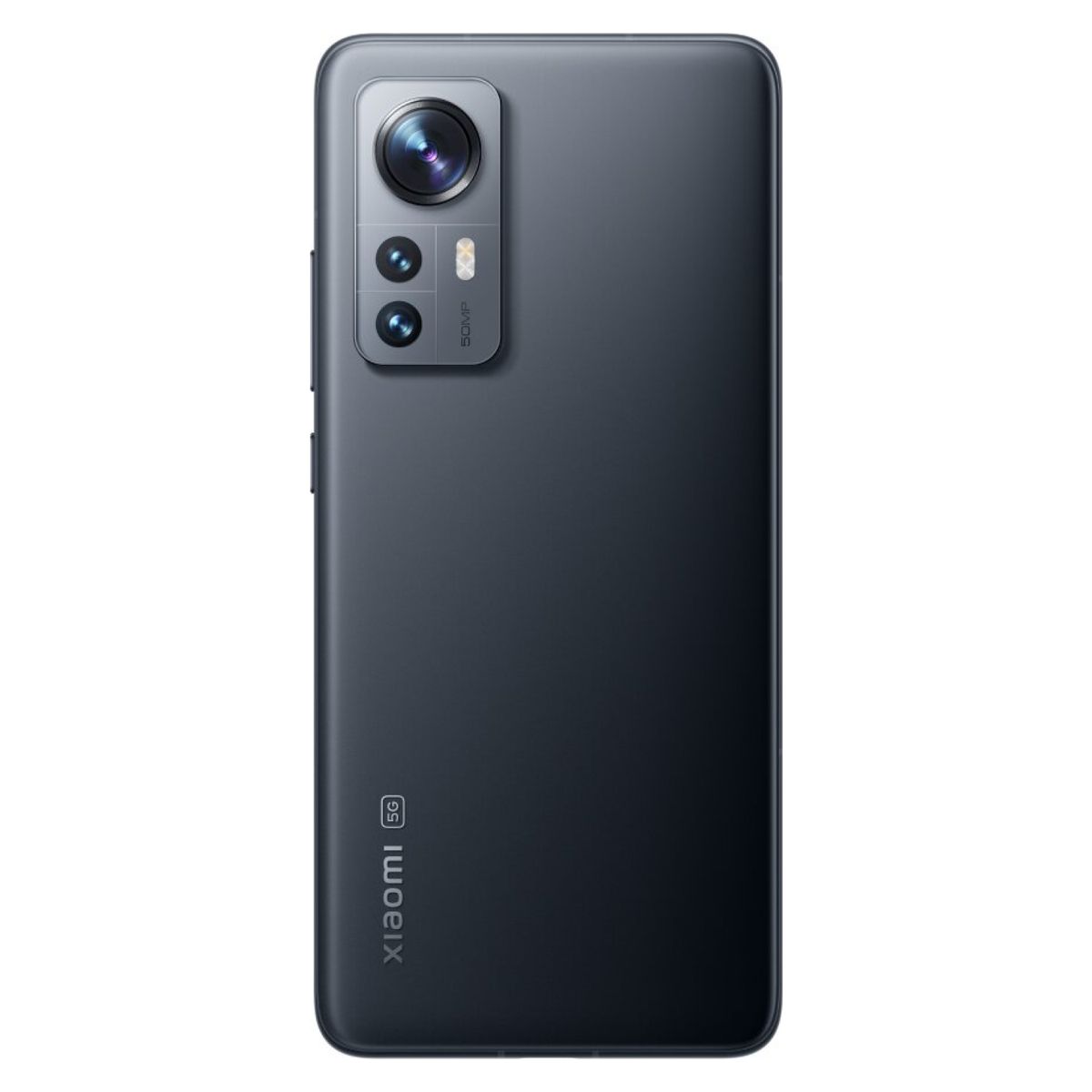 XIAOMI - Smartphone Xiaomi 12 Negro 256/8GB Liberado