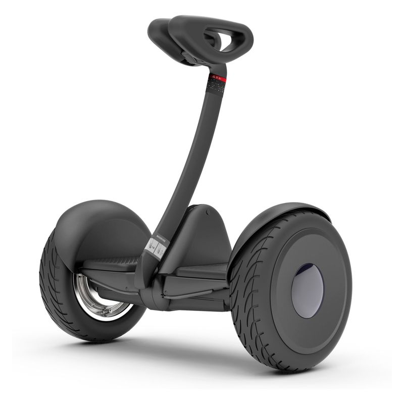 SEGWAY - Segway Scooter Eléctrico Mini Segway S