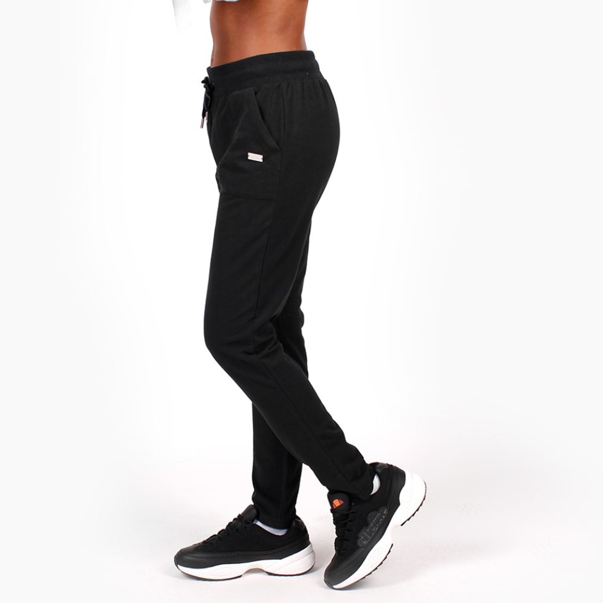 ELLESSE - Pantalon fitness mujer