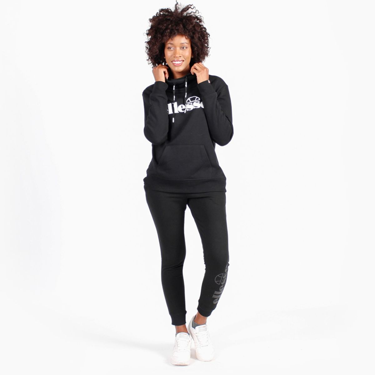 ELLESSE - Ellesse Pantalón De Buzo Mujer