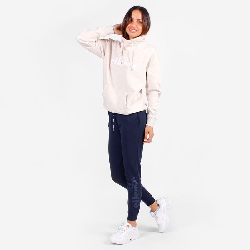 ELLESSE - Ellesse Pantalón De Buzo Mujer