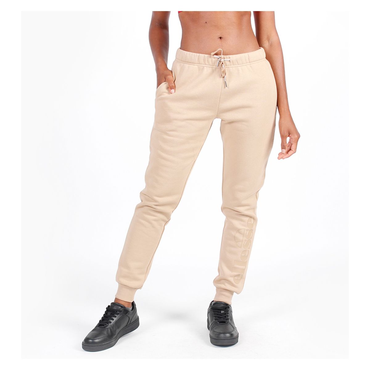 ELLESSE - Ellesse Pantalón De Buzo Mujer