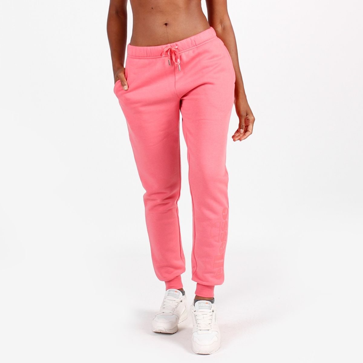 ELLESSE - Ellesse Pantalón De Buzo Mujer