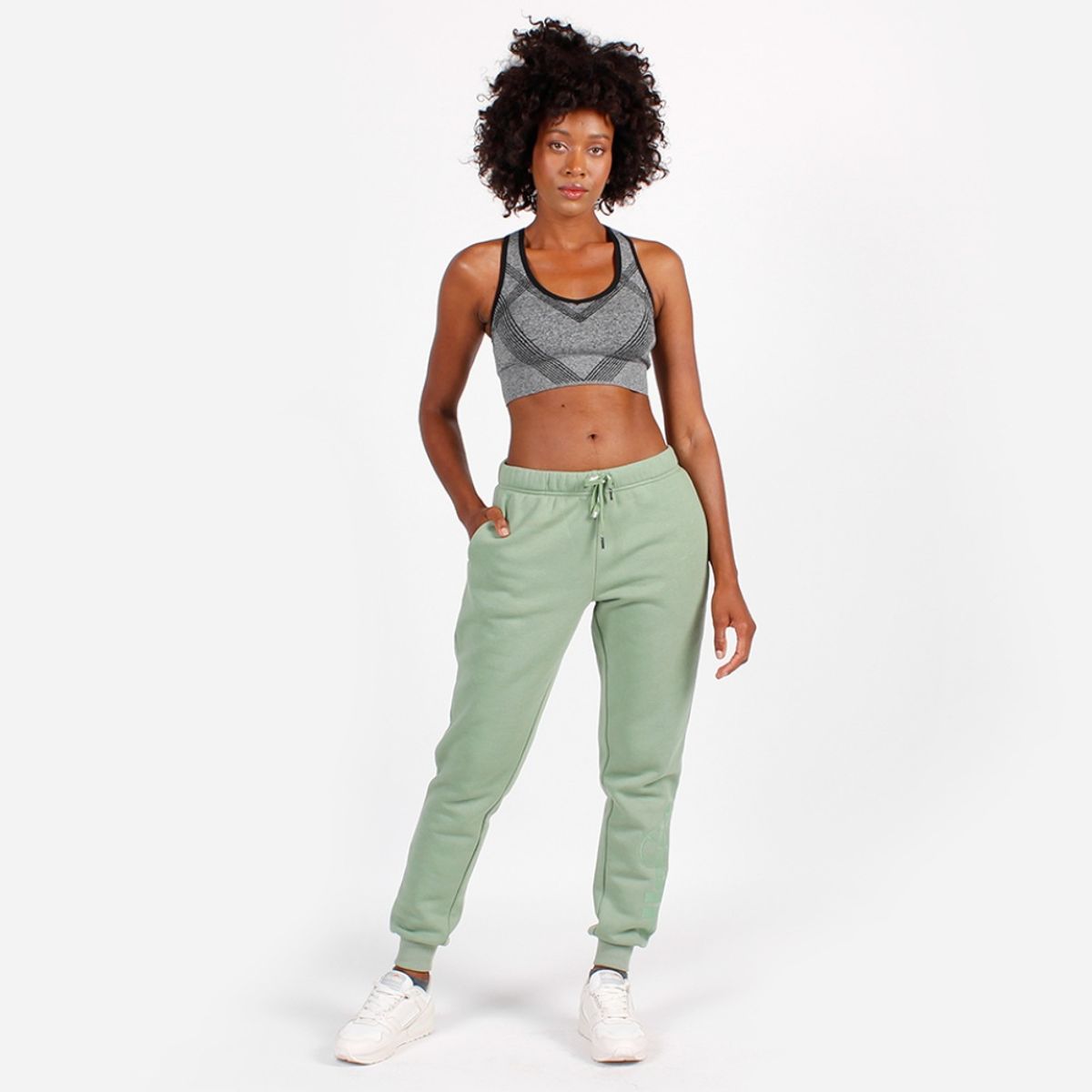 ELLESSE - Ellesse Pantalón De Buzo Mujer