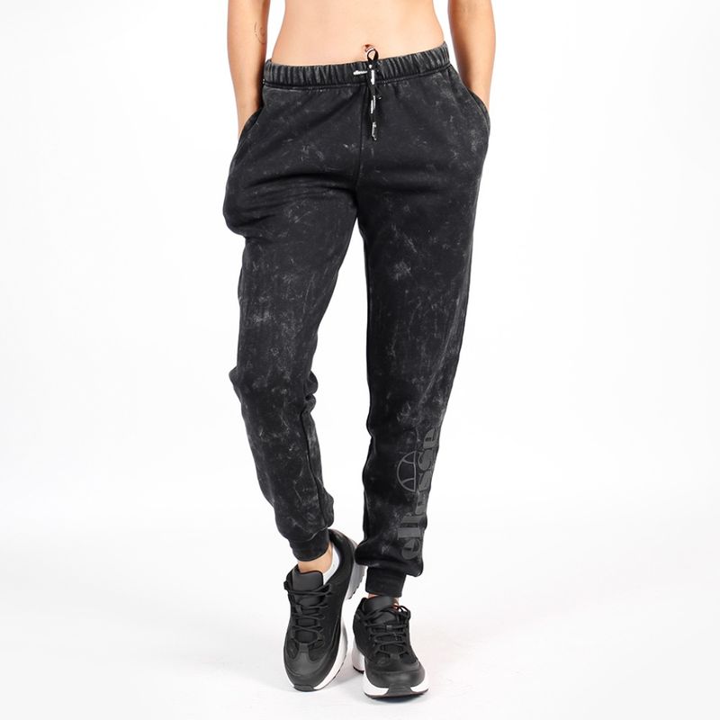 ELLESSE - Ellesse Pantalón De Buzo Mujer