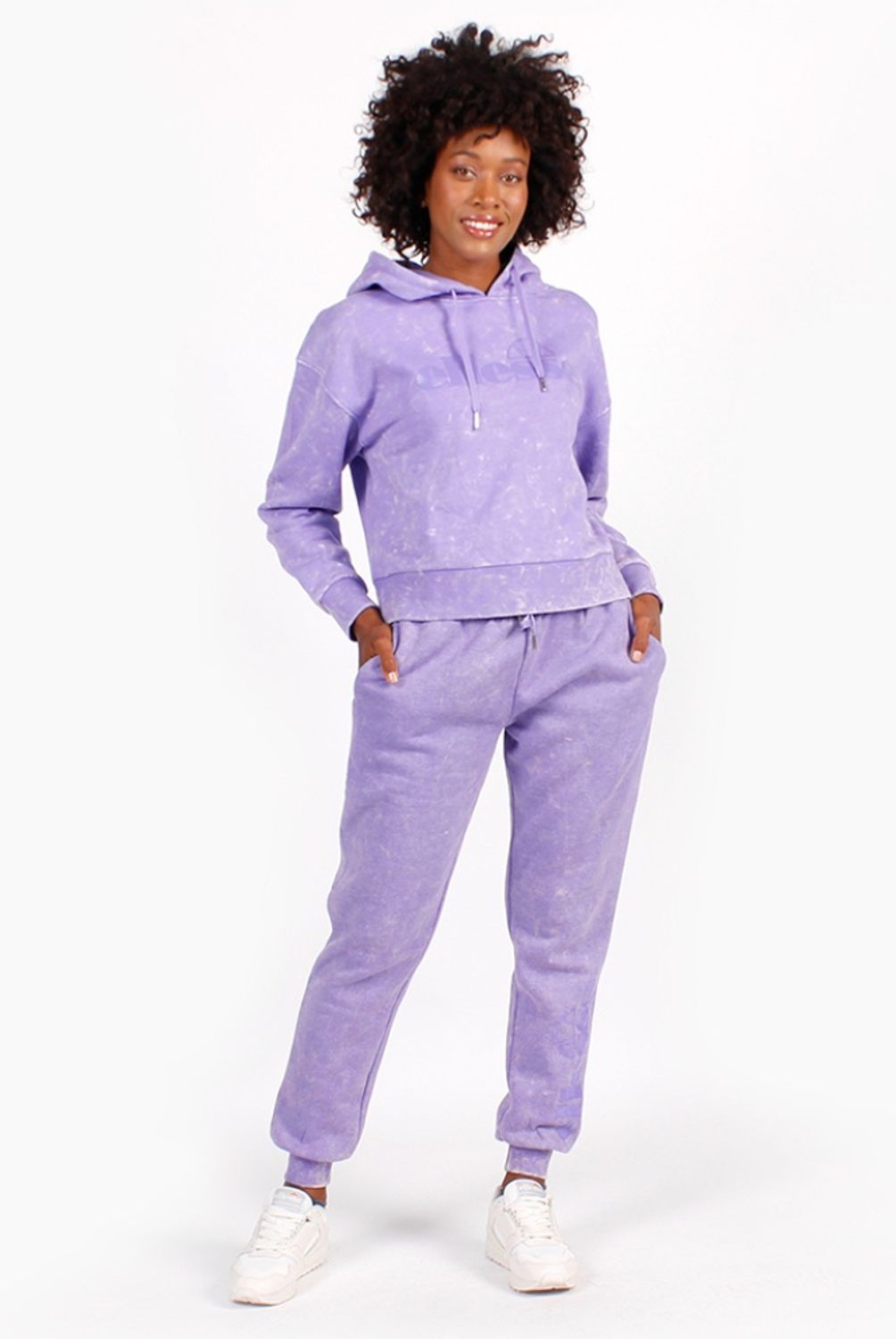 ELLESSE - Ellesse Pantalón De Buzo Mujer