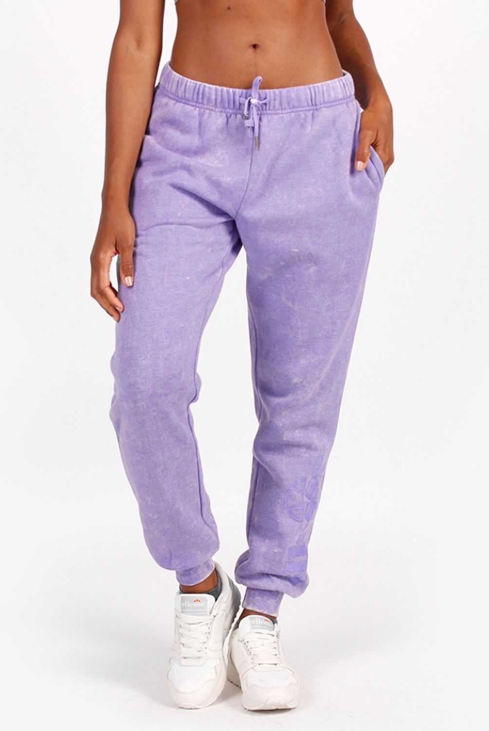 ELLESSE - Ellesse Pantalón De Buzo Mujer