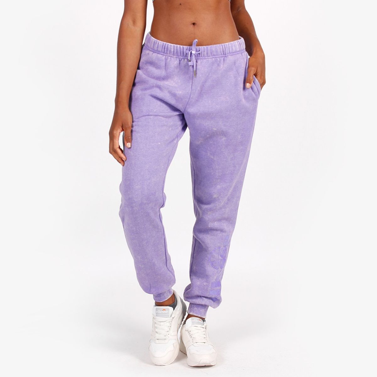 ELLESSE - Ellesse Pantalón De Buzo Mujer