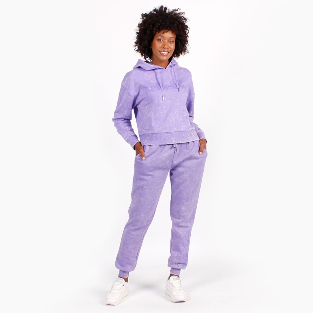ELLESSE - Ellesse Pantalón De Buzo Mujer