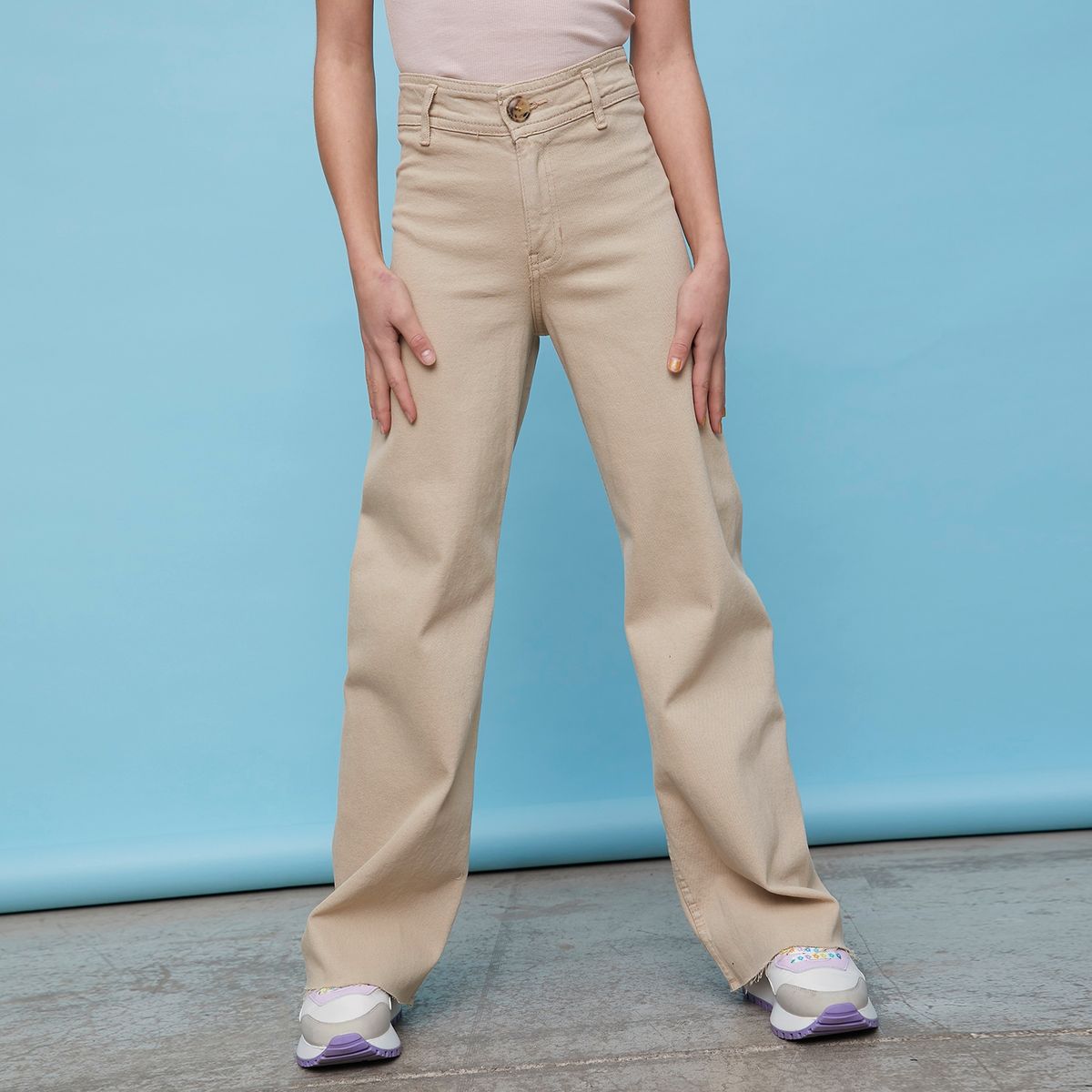 ELEVEN - Eleven Eleven Jeans Niña