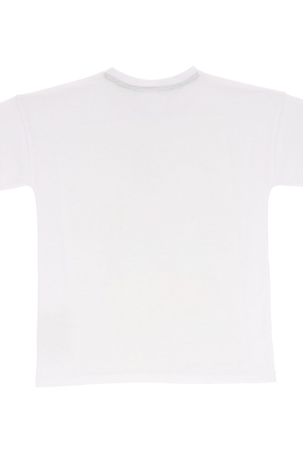 BT21 - Polera Manga Corta Niña