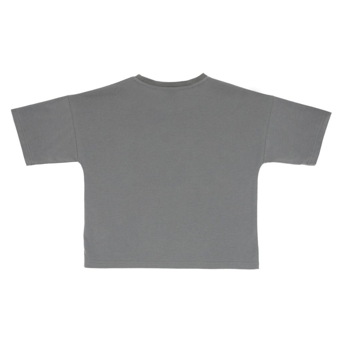 BT21 - Polera Manga Corta Niña