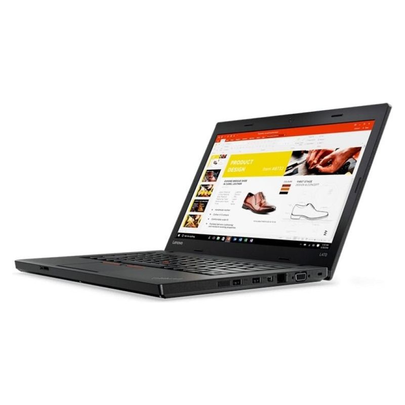 LENOVO - Notebook Lenovo Thinkpad L470 Core I5 8Gb 500Gb