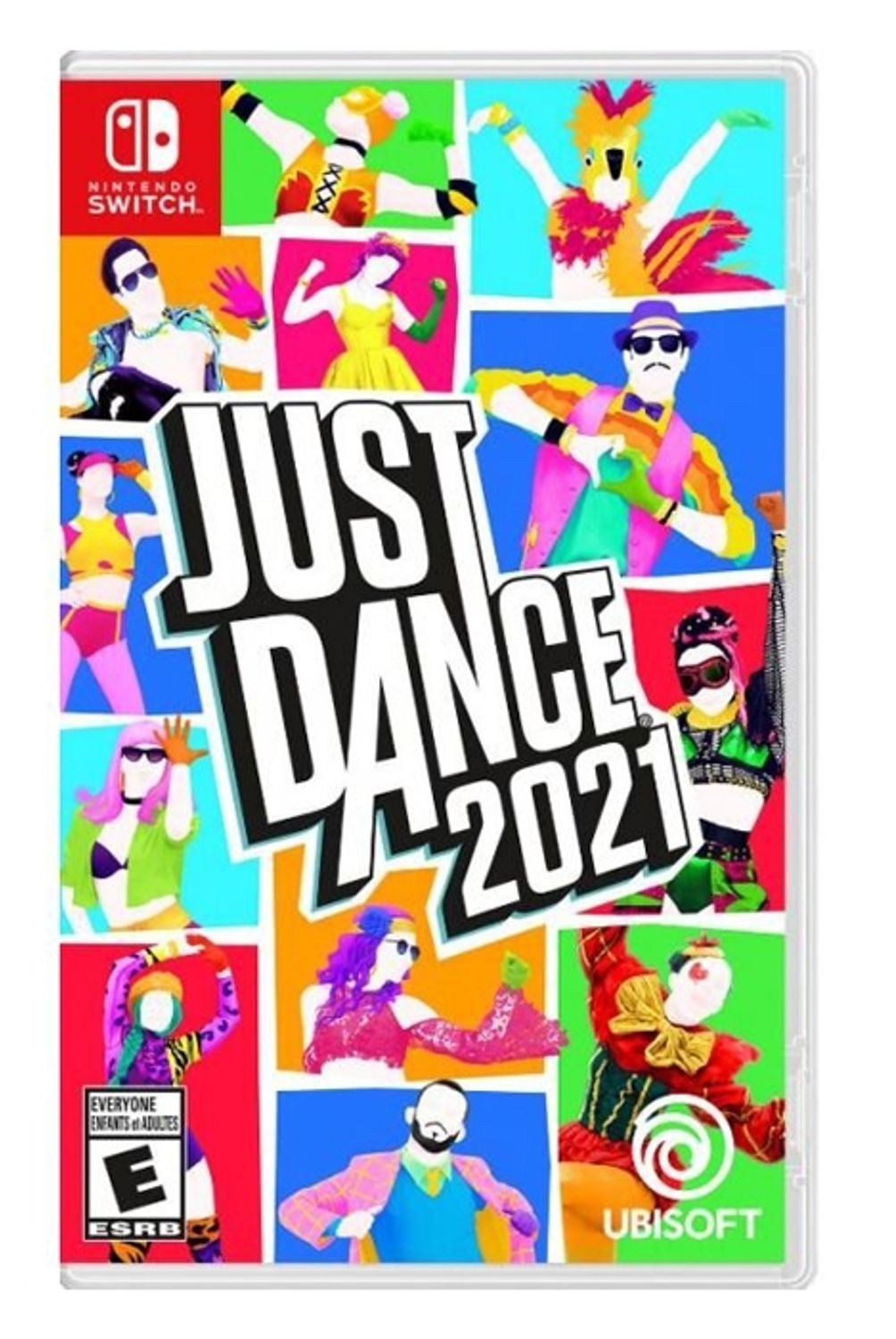 UBISOFT - Just Dance 2021 - Nsw