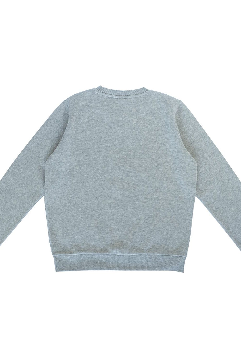 DISNEY - Poleron Mujer Mickey Gris Disney
