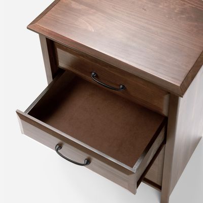 Imagen 2 del producto Cama Europea King Tempo + Muebles Dolce