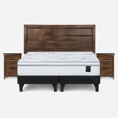 ROSEN - Cama Art 4 1.80X2.00 Dolce