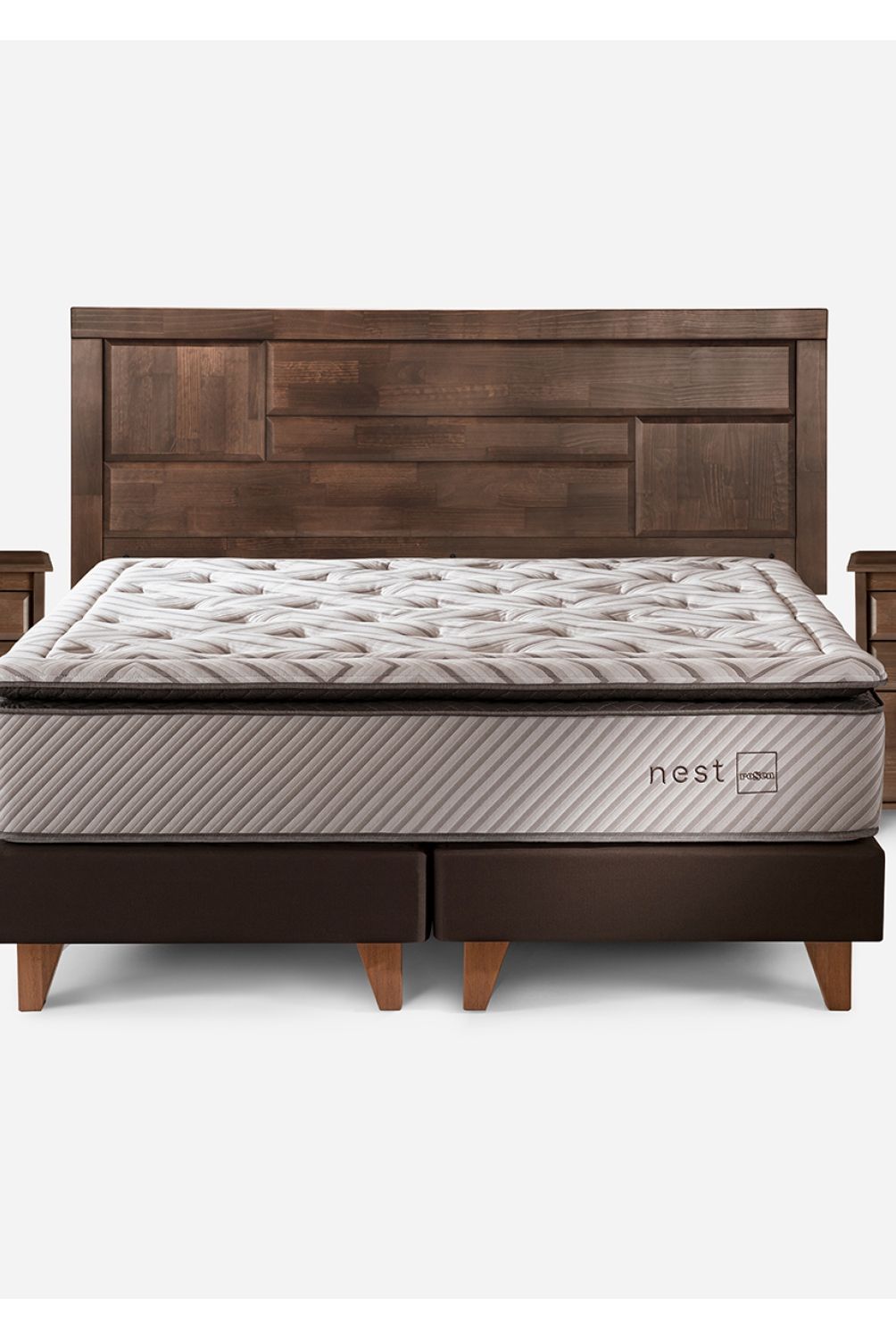ROSEN - Cama Nest 1.80X2.00 Dolce Rosen