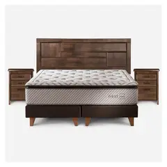 ROSEN - Cama Nest 1.80X2.00 Dolce