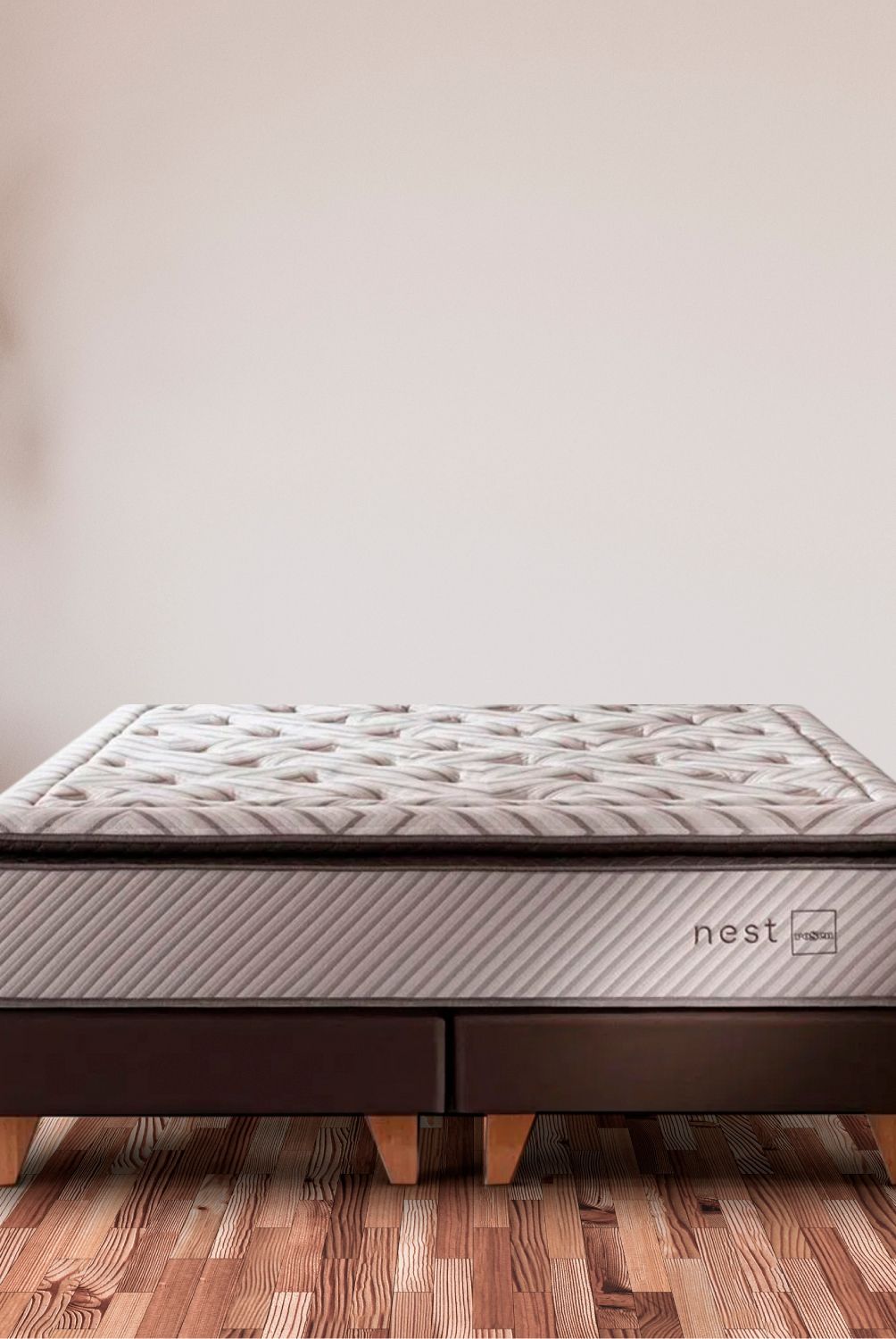 ROSEN - Cama Nest 1.80X2.00 Dolce Rosen