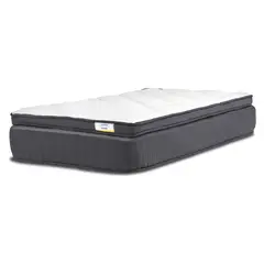 DRIMKIP - Colchón Hybrido 1.5 plazas x 1.90mt