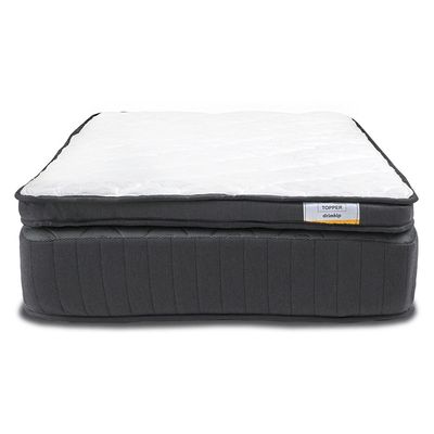 Imagen 2 del producto Colchón Hybrido 1.5 plazas x 2.00mt