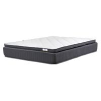 Colchón Hybrido king x 2.00mt