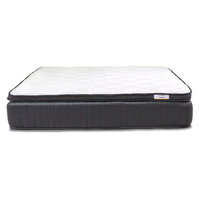 Imagen 2 del producto Colchón Hybrido king x 2.00mt