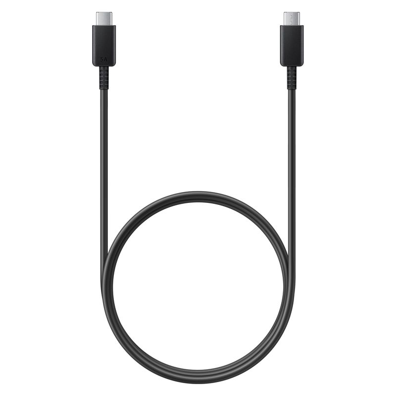 SAMSUNG - Cable Tipo C 5A (Max 100W) Ep-Dn975 Samsung