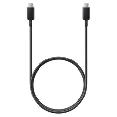 SAMSUNG - Cable Tipo C 5A (Max 100W) Ep-Dn975