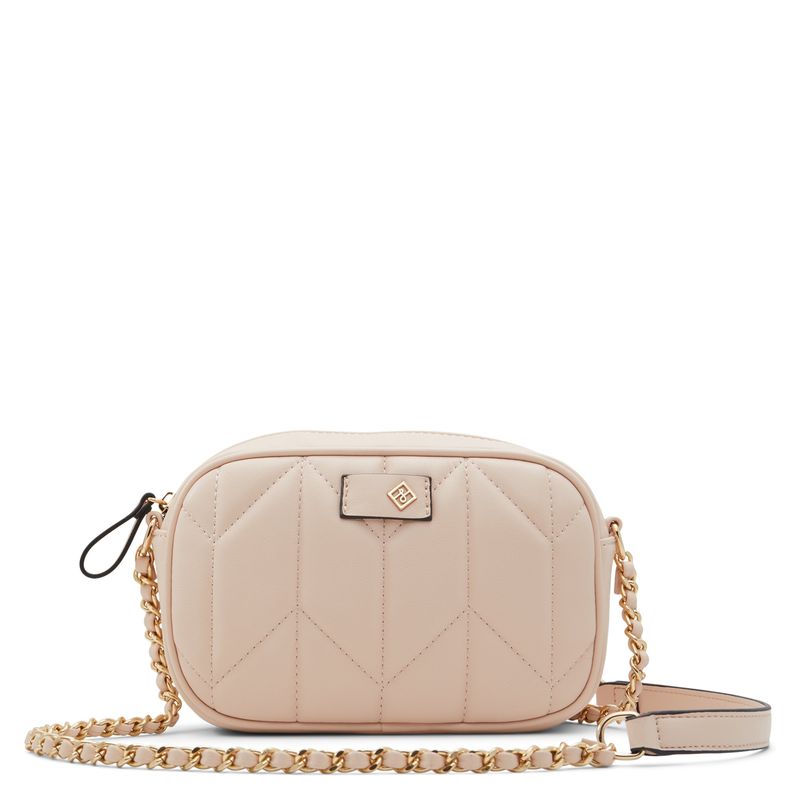 CALL IT SPRING - Call It Spring Cartera Bandolera Rosada Mujer