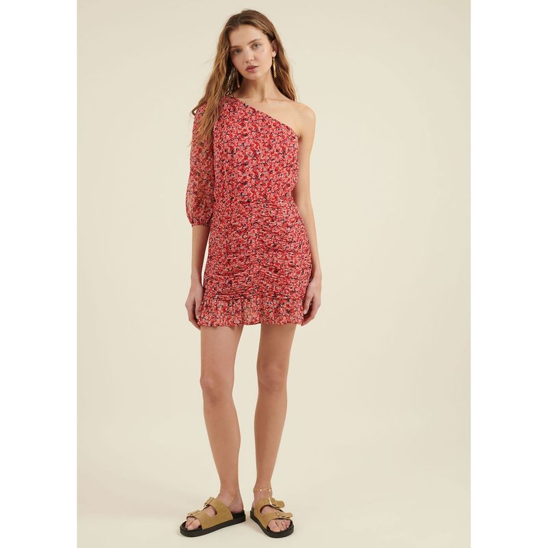 BROWNIE - Brownie Vestido Mujer
