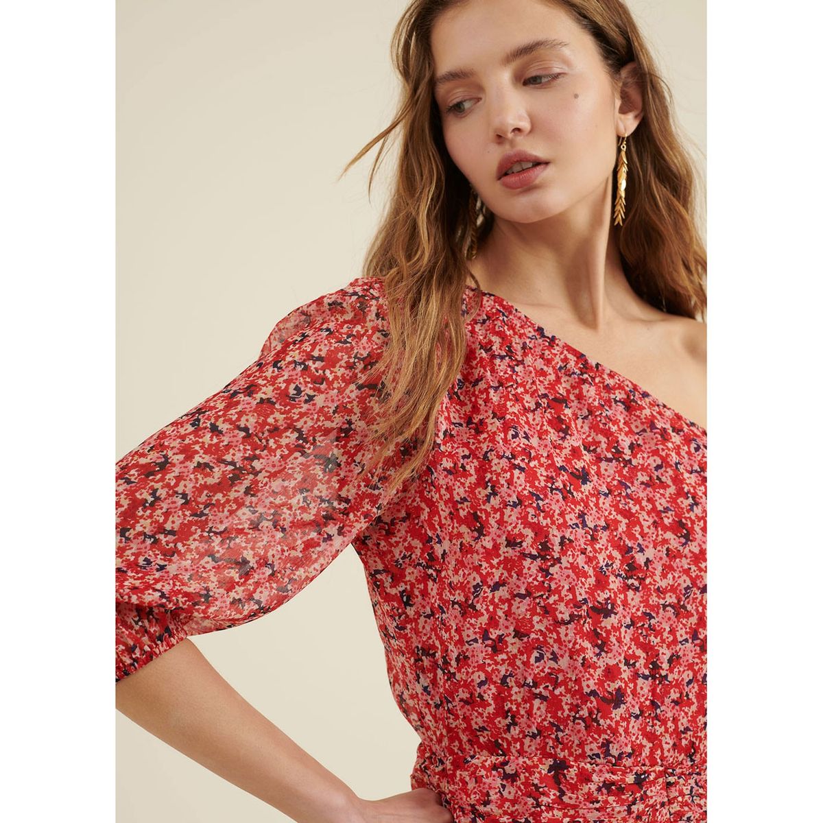 BROWNIE - Brownie Vestido Mujer