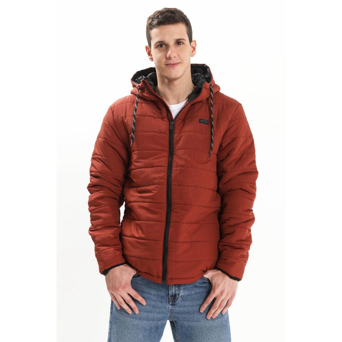 BILLABONG - Chaqueta Hombre