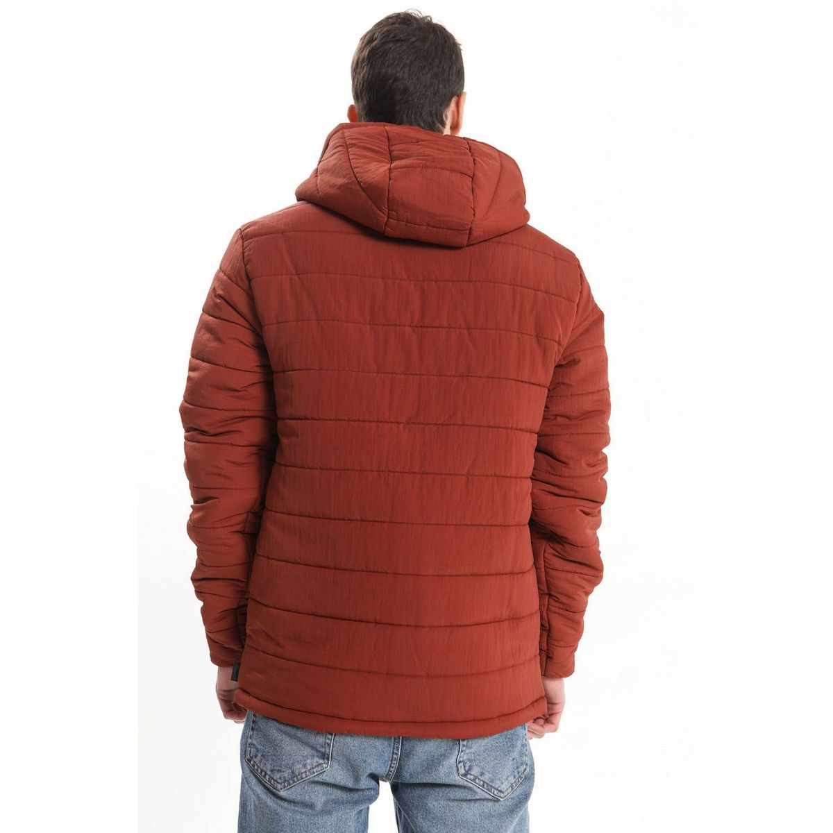 BILLABONG - Chaqueta Hombre