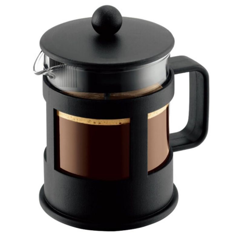 BODUM - Cafetera Prensa Francesa Kenia 05 Lts.