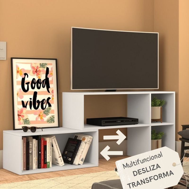 MOBILFRANK - Rack Tv Transformable 42"