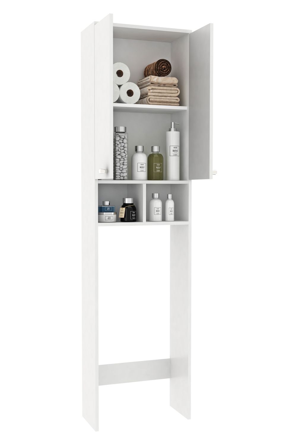 MOBILFRANK - Mueble De Baño Brooks Mobilfrank