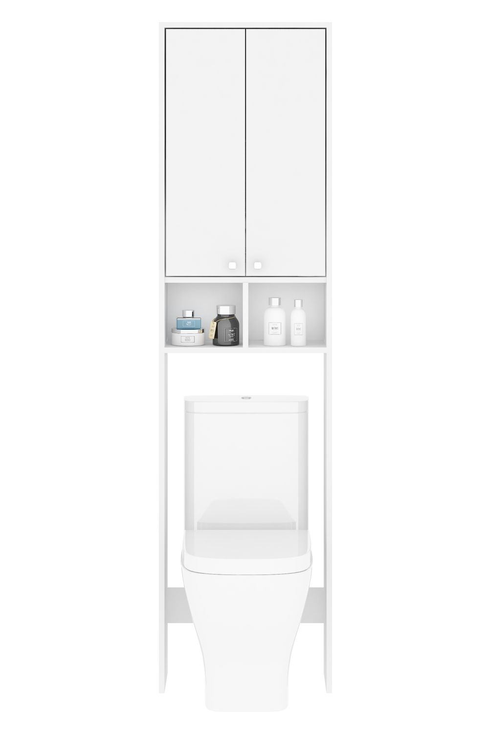MOBILFRANK - Mueble De Baño Brooks Mobilfrank