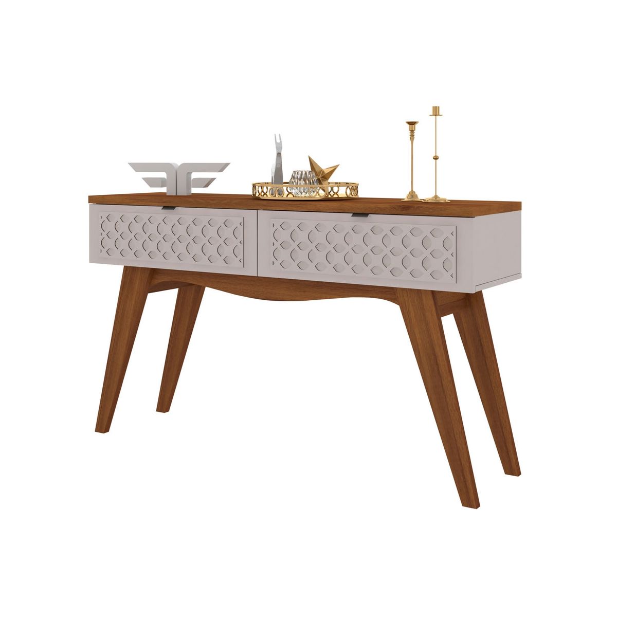 EXIT - Arrimo Isis Matte Off White Exit