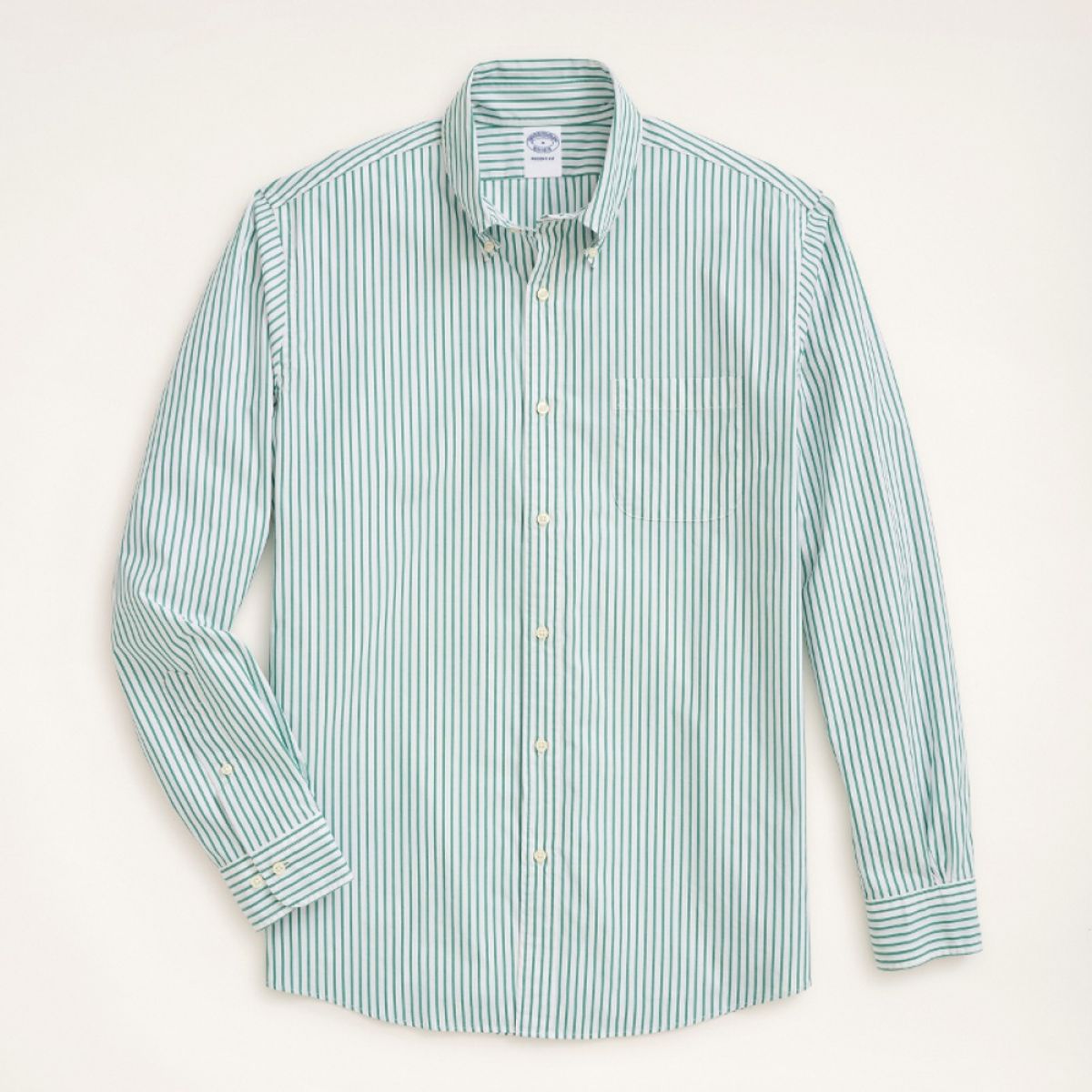 BROOKS BROTHERS - Brooks Brothers Camisa Hombre