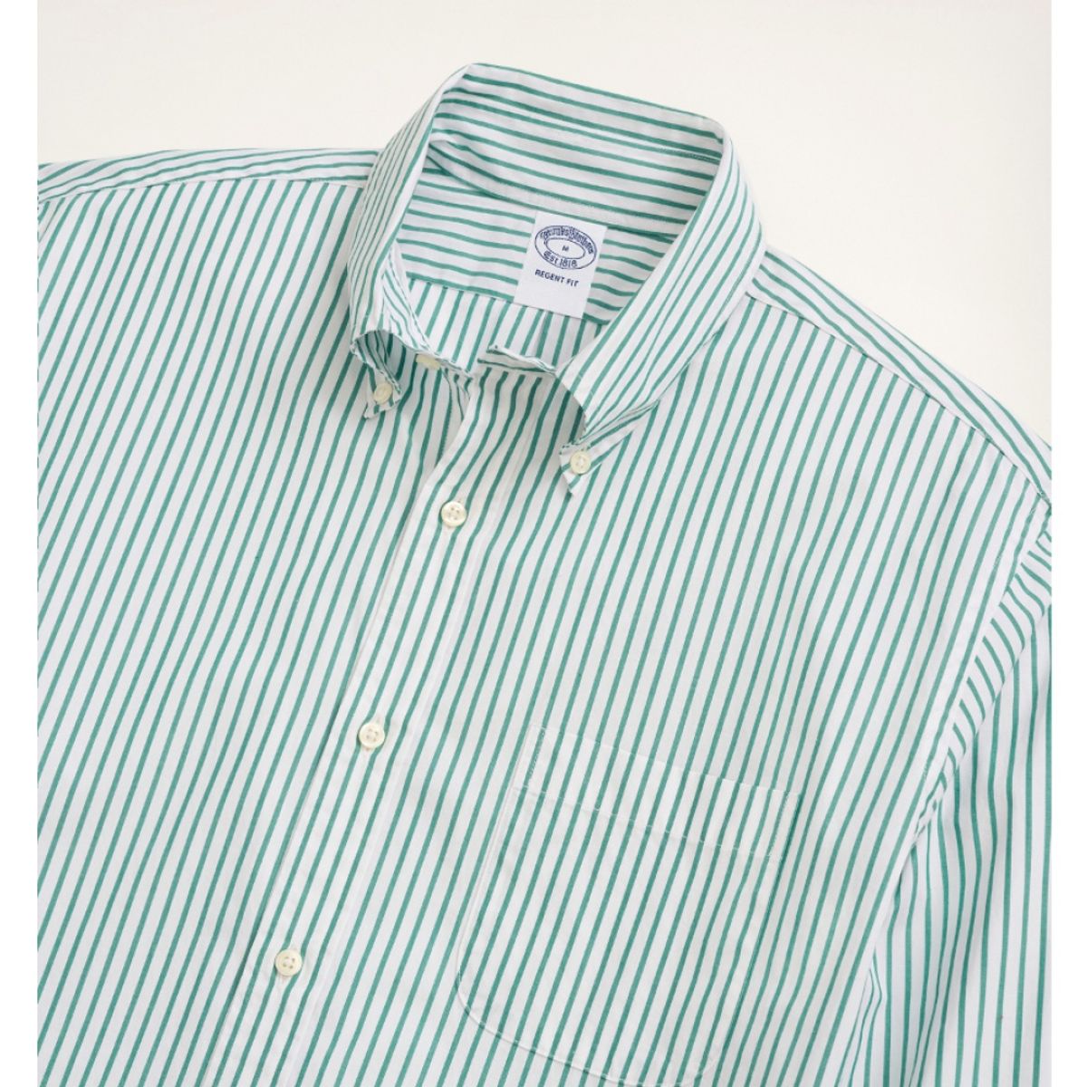 BROOKS BROTHERS - Brooks Brothers Camisa Hombre