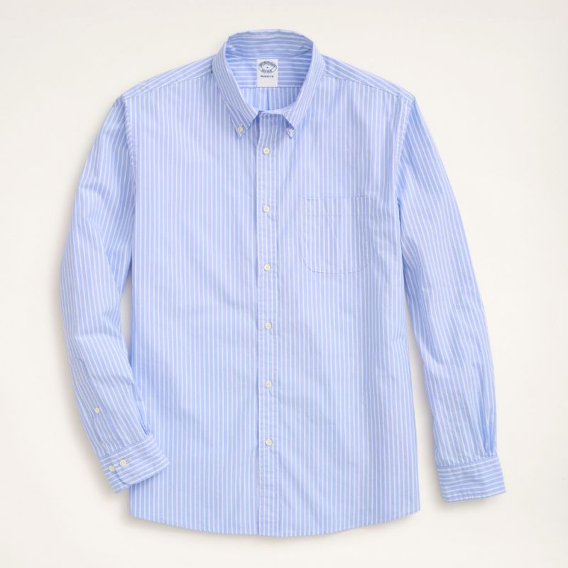 BROOKS BROTHERS - Brooks Brothers Camisa Casual Hombre