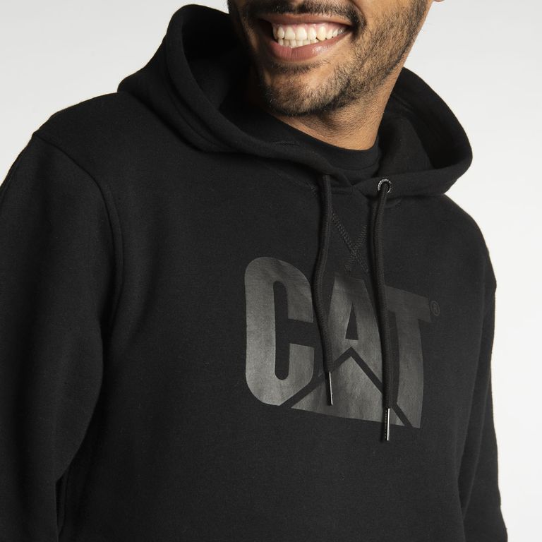 CAT Poleron Hombre | falabella.com